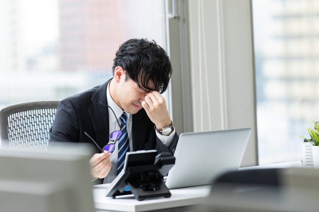 どんな人物 社員として採用すべきでない人材5種 R Box